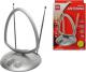 Antena pokojowa UHF / VHF TV / FM / DVB-T ze wzmacniaczem 36 dBi 