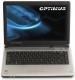 Optimus OPTIbook CD T2400 (1.83) 13.0" 120GB 2048MB Windows XP Professional  451322 