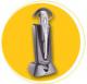 Plantronics  C65 s�uchawka DECT GAP do bezprzewodowych telefon�w i central DECT 