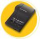 Plantronics  Uniwersalny adapter do s�uchawek serii ''H' M12 VISTA 