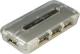 HUB USB Sweex HUB Sweex 4xUSB 2.0 Zewnętrzny srebrny