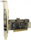 Sweex  PCI 4xUSB 2.0 & 3x FireWire 