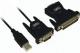 Sweex   USB port szeregowy (CD005) 