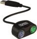 Sweex   USB na 2 x PS/2 