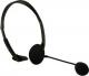Sweex  Zestaw s�uchawkowy srebrny Mono HM403 