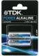 AA  2 MN 1500 alkaliczne blister 