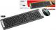 Trust  TTRUST DS-3400D WIRELESS OPTICAL DESKSET 