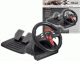 Trust  GM-3400 VIBRATION FEEDBACK + gra TEST DRIVE UNLIMITED 