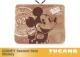 Tucano Etui 13" Mickey Folder Small 13.3'' be�owe dla MacBook 