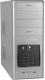 Logic Concept  B8 Srebrna 350W 