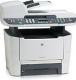 Hewlett-Packard  LaserJet M2727NF 