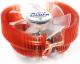 Zalman  COOLER 775/AM2/754/939/940 LP 