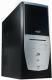 Spire  SP-2711B czarno-srebrna 