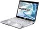 Toshiba Portege R500-10U 12.1" 64GB SSD 2048MB Windows Vista Business  Portege R500-10U U7600 2x1G 64GSS VB PPR50E-03202HPL 