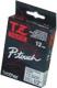 Brother  Ta�ma laminowana przezroczysta z czarnym nadruk. TZ131 12 mm TZ131 