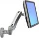 ErgoTron  LX Wall Mount arm srebrny 45-180-194 