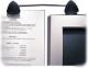 Kensington  Copyholder FlexClip 