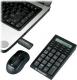 Kensington   Wireless KeyPad Calculator Mouse Set 