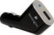 Kensington  CLA Auto Power Adapter USB 33418EU 