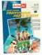 Activejet  Profesjonalny fotograficzny Photo Glossy A4 20szt. AP4-260G 