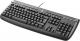 Logitech  Internet 350 Keyboard niemiecka czarna OEM 
