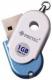 iTec/Pretec  I-Disk Tiny Luxury 1GB 