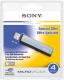Sony  MicroVault Ultra MINI 4GB USM4GJUM 