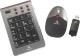 Targus  Wireless Keypad and Mouse Combo 