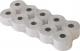 Activejet  Rolka termiczna 38x25 opak.10szt 
