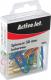 Activejet  Spinacze kolorowe 50mm opak.30szt 