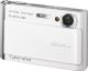 DSC-T70 bia�y 