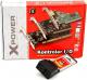 XpoweR  EXPRESSCARD 4 x USB 2,0 