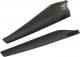 EK1-0312 �opaty A wirnika g��wnego g�rne 6szt 