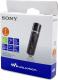 Sony Odtwarzacz MP3 1GB  NWD-B103 FM FIOLET 