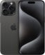 Apple IPhone 15 Pro Max 256GB Black Titanium MU773 Smartfon