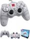 SL-6543/6538 THUNDERSTRIKE bia�y SL-6543/6538 Gamepad
