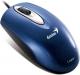 Genius  TRAVELER 100V, U+P niebieska 