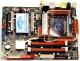 Asus  P5E3 Deluxe/Wi-Fi 