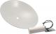   ANTENA PARABOLIC 27dBi 5 GHz kabel 0,7m 