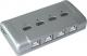   PRZE�ACZNIK DRUKARKOWY USB 2.0 AUTO 4PC->1URZ�DZ 
