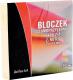 Activejet  Notes samoprzylepny typu Z-Z op.1szt 200 kartek 
