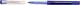 Activejet Pi�ro kulkowe niebieskie RX200601 07mm 12szt. 