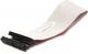   KABEL-TA�MA DANYCH do FDD 3,5" 2x34PIN 