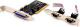 Mint  PCI 1xLPT/2xRS 
