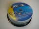 CD-R 700MB/80min 52x 25szt 