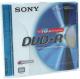 Sony  DVD+R 4,7GB 16X 