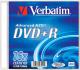 Verbatim  DVD+R 4.7GB 16X SLIM 