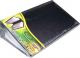 Esperanza  SEGREGATOR na 104szt CD/DVD czarny 