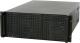 Chieftec  19" 4U UNC-410F-B 350W czarna 
