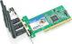 Ovislink  AirLive WN-5000PCI  300Mbps PCI WIFI
